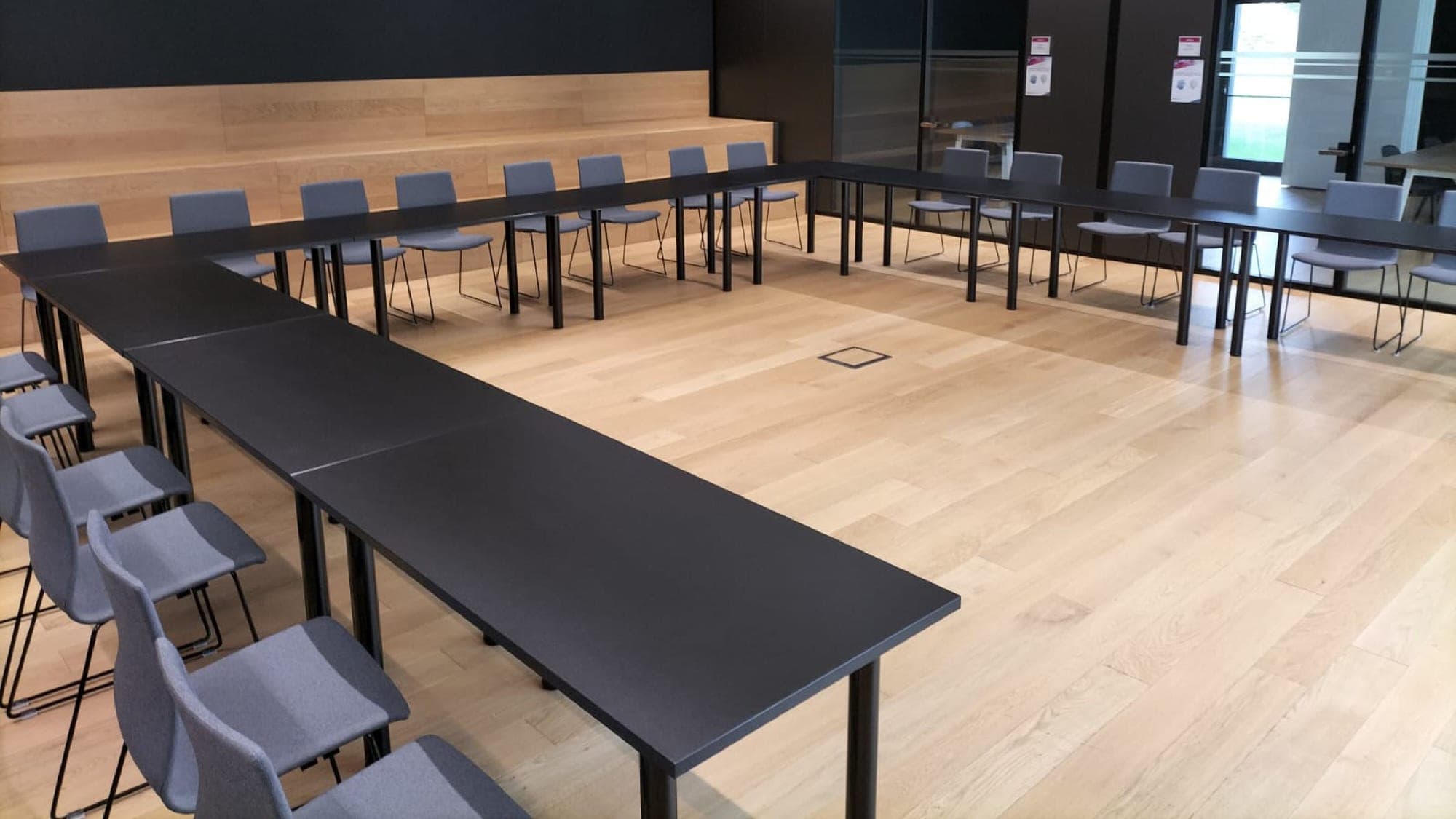 Eventi temporanei · Roxam