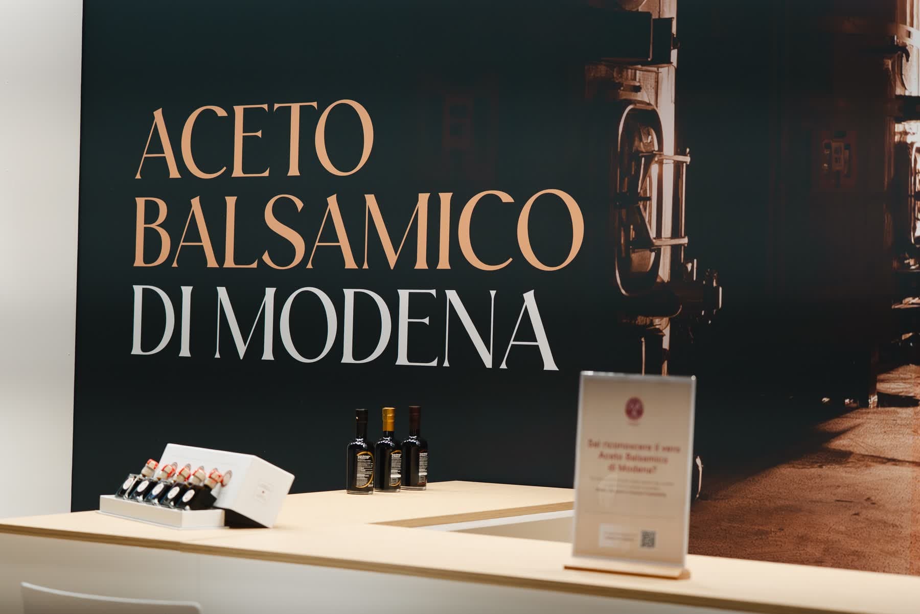 Allestimenti Fieristici · Roxam